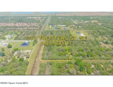 313 Trotters Street Palm Bay FL 32909