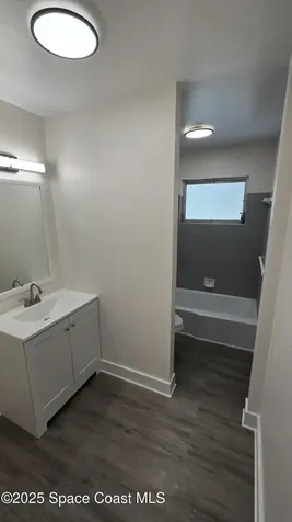 848 Clarke Avenue Melbourne FL 32935