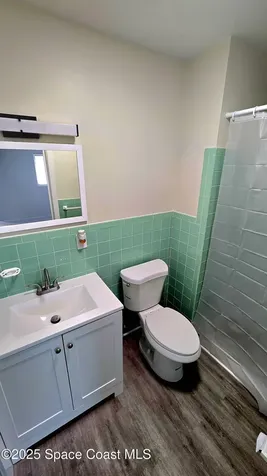 848 Clarke Avenue Melbourne FL 32935