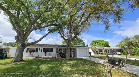848 Clarke Avenue Melbourne FL 32935