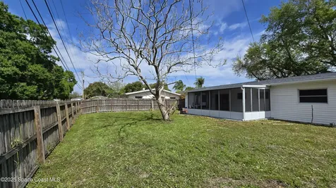 848 Clarke Avenue Melbourne FL 32935