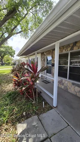 848 Clarke Avenue Melbourne FL 32935