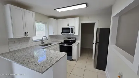 848 Clarke Avenue Melbourne FL 32935