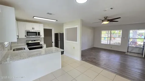 848 Clarke Avenue Melbourne FL 32935