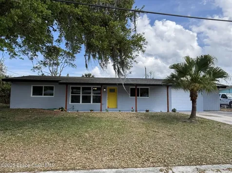 29 Lynwood Avenue Titusville FL 32796