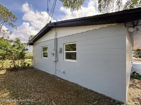 29 Lynwood Avenue Titusville FL 32796