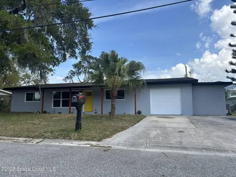 29 Lynwood Avenue Titusville FL 32796