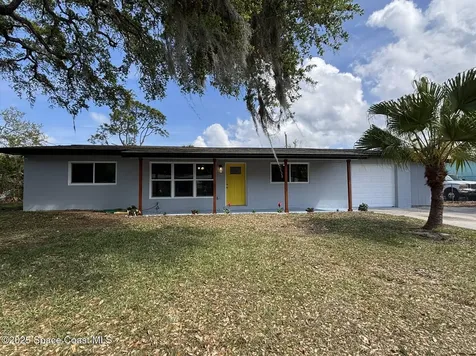 29 Lynwood Avenue Titusville FL 32796