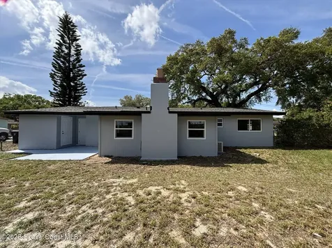 29 Lynwood Avenue Titusville FL 32796
