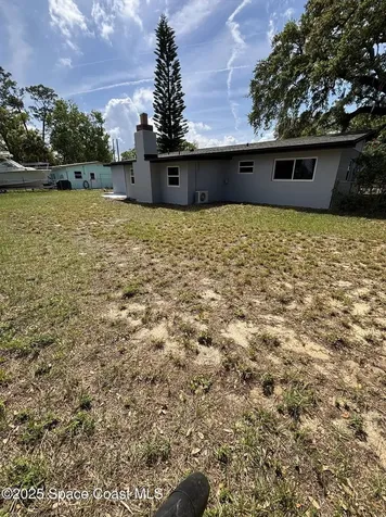 29 Lynwood Avenue Titusville FL 32796