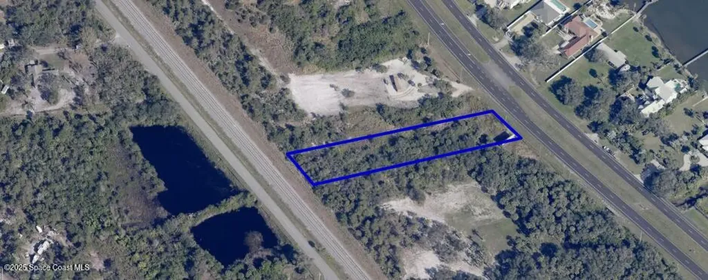 0 Unknown Grant FL 32949