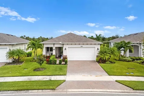 1972 Great Belt Circle Melbourne FL 32940