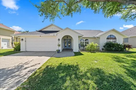 3709 Oakhill Drive Titusville FL 32780