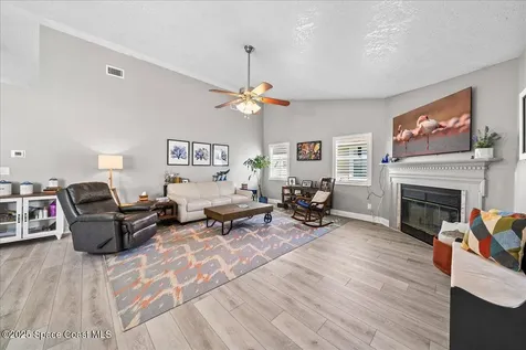 3709 Oakhill Drive Titusville FL 32780