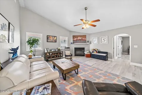 3709 Oakhill Drive Titusville FL 32780