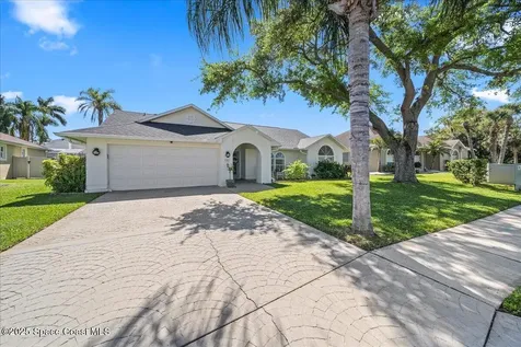 3709 Oakhill Drive Titusville FL 32780
