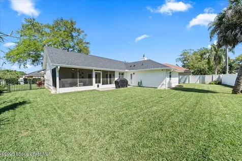 3709 Oakhill Drive Titusville FL 32780