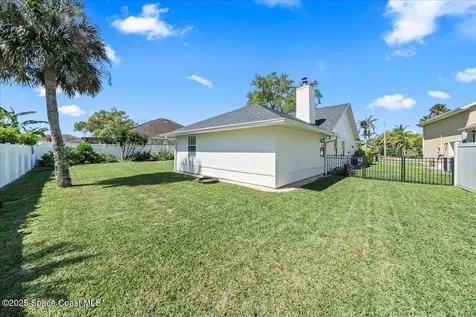 3709 Oakhill Drive Titusville FL 32780