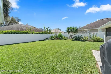 3709 Oakhill Drive Titusville FL 32780