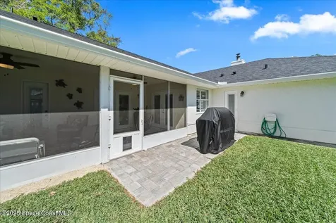 3709 Oakhill Drive Titusville FL 32780