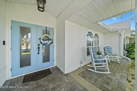 3709 Oakhill Drive Titusville FL 32780