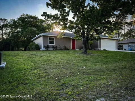 742 Damek Terrace SW Palm Bay FL 32908