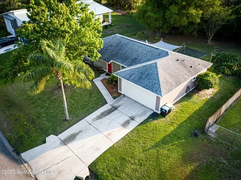 742 Damek Terrace SW Palm Bay FL 32908