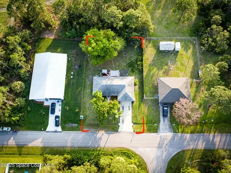 742 Damek Terrace SW Palm Bay FL 32908