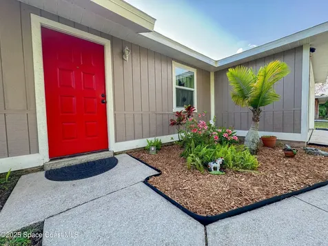742 Damek Terrace SW Palm Bay FL 32908