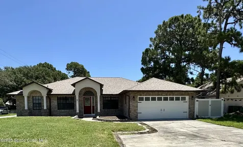 1016 Newfound Harbor Drive Merritt Island FL 32952