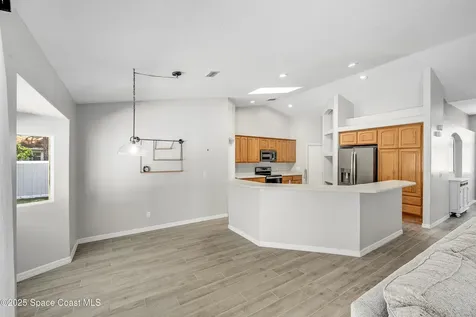 1016 Newfound Harbor Drive Merritt Island FL 32952