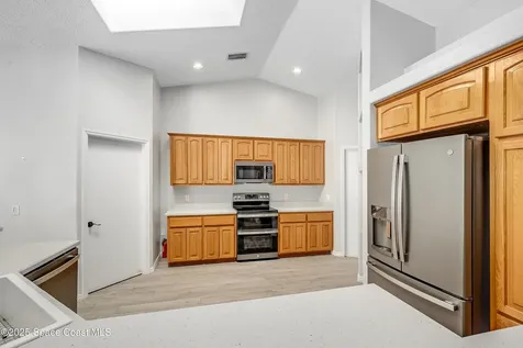 1016 Newfound Harbor Drive Merritt Island FL 32952