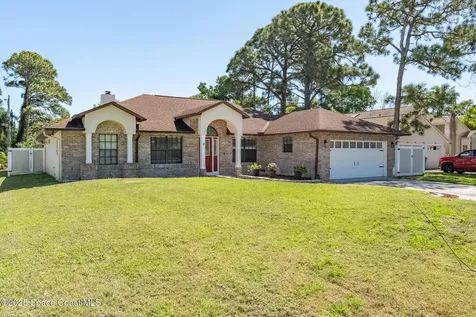 1016 Newfound Harbor Drive Merritt Island FL 32952