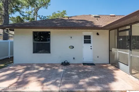 1016 Newfound Harbor Drive Merritt Island FL 32952