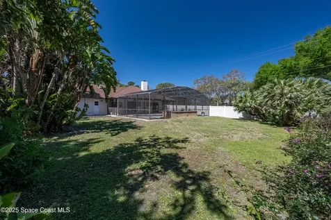 1016 Newfound Harbor Drive Merritt Island FL 32952