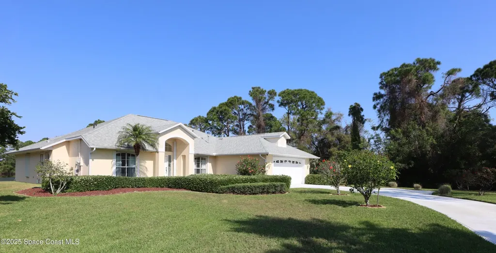 716 Bay View Court Melbourne FL 32940