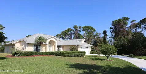 716 Bay View Court Melbourne FL 32940