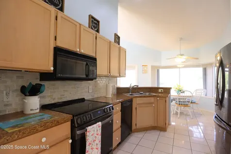 716 Bay View Court Melbourne FL 32940