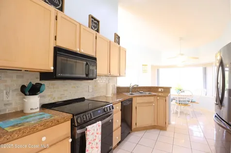 716 Bay View Court Melbourne FL 32940