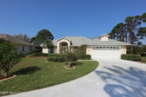 716 Bay View Court Melbourne FL 32940