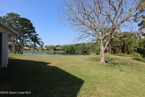 716 Bay View Court Melbourne FL 32940