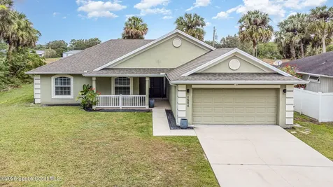 1594 Hayworth Circle NW Palm Bay FL 32907