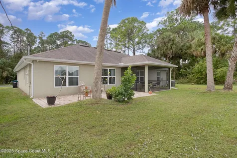 1594 Hayworth Circle NW Palm Bay FL 32907