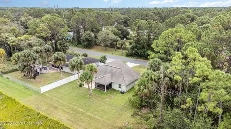 1594 Hayworth Circle NW Palm Bay FL 32907