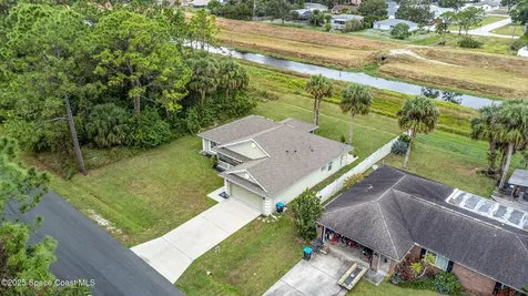 1594 Hayworth Circle NW Palm Bay FL 32907