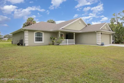 1594 Hayworth Circle NW Palm Bay FL 32907