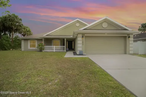 1594 Hayworth Circle NW Palm Bay FL 32907