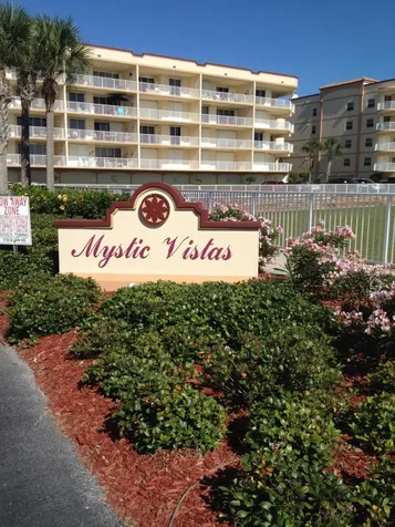 817 Mystic Drive Cape Canaveral FL 32920