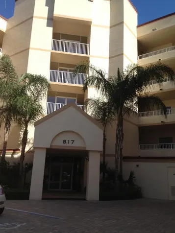 817 Mystic Drive Cape Canaveral FL 32920