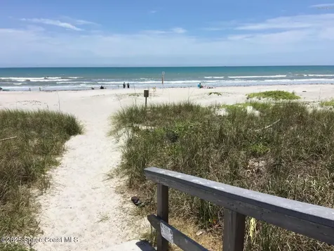 817 Mystic Drive Cape Canaveral FL 32920
